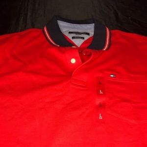 Tommy Hilfiger polo shirt